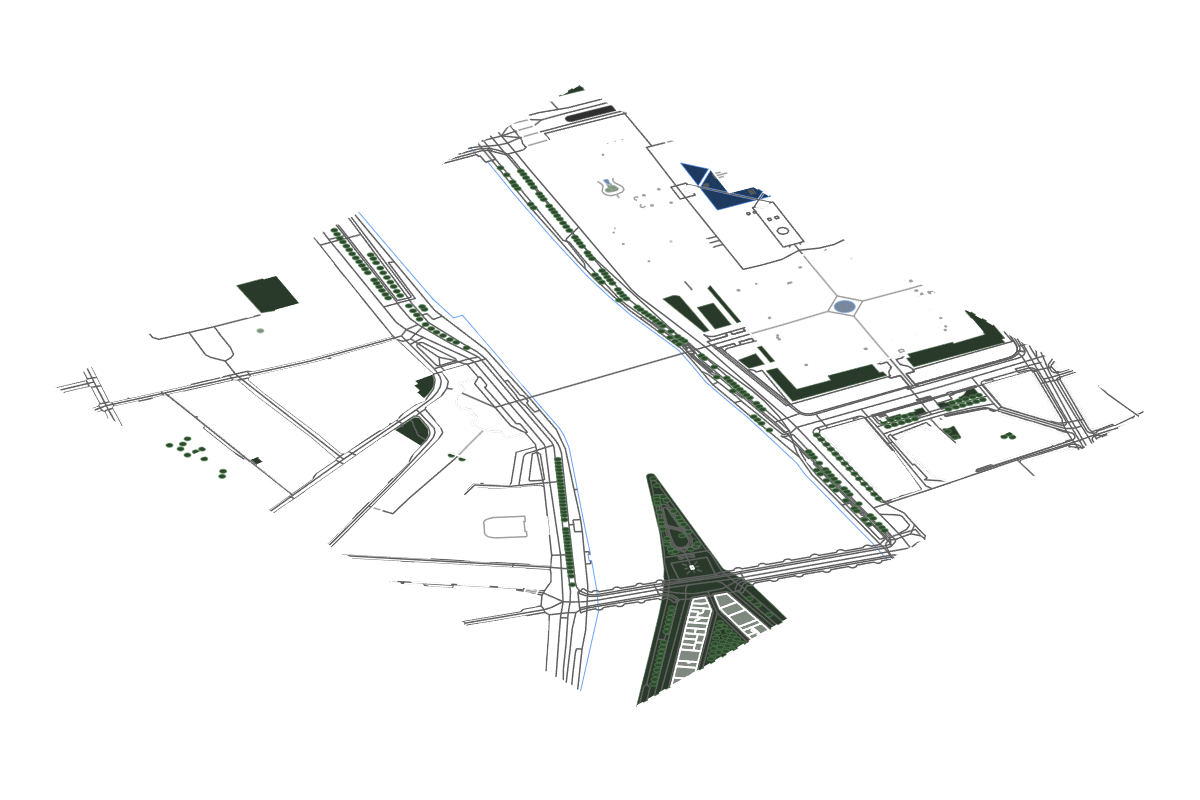 Site overview