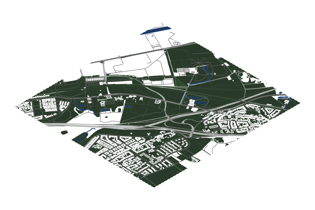 Site overview