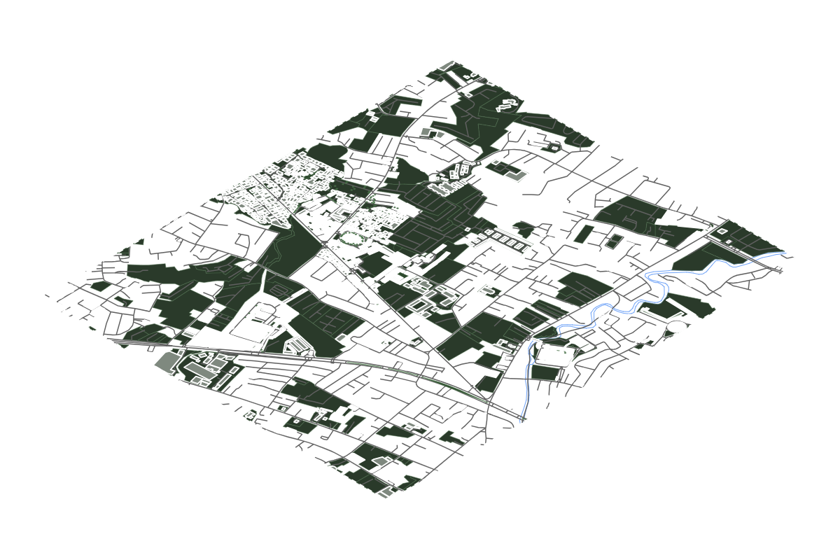 Site overview