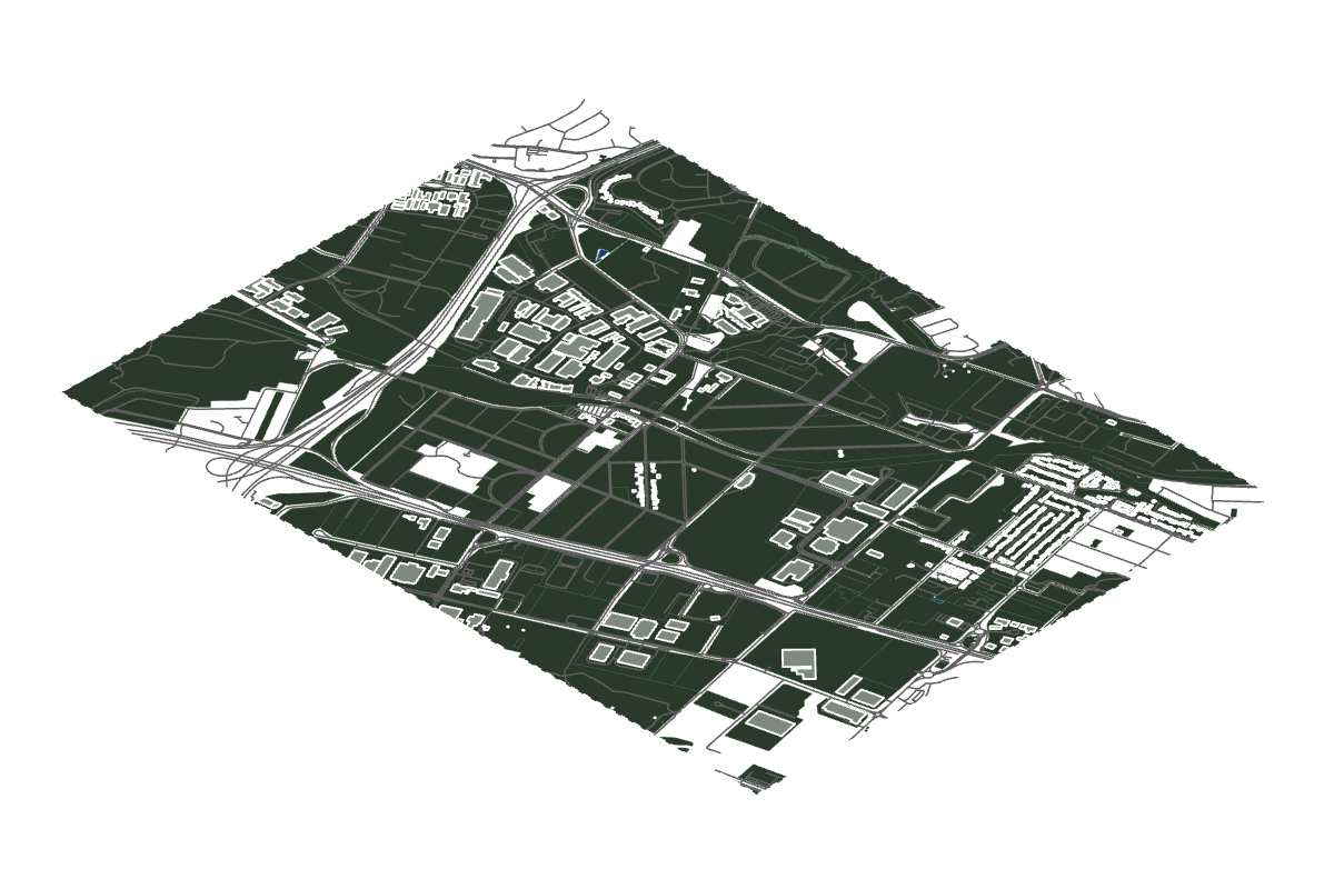 Site overview