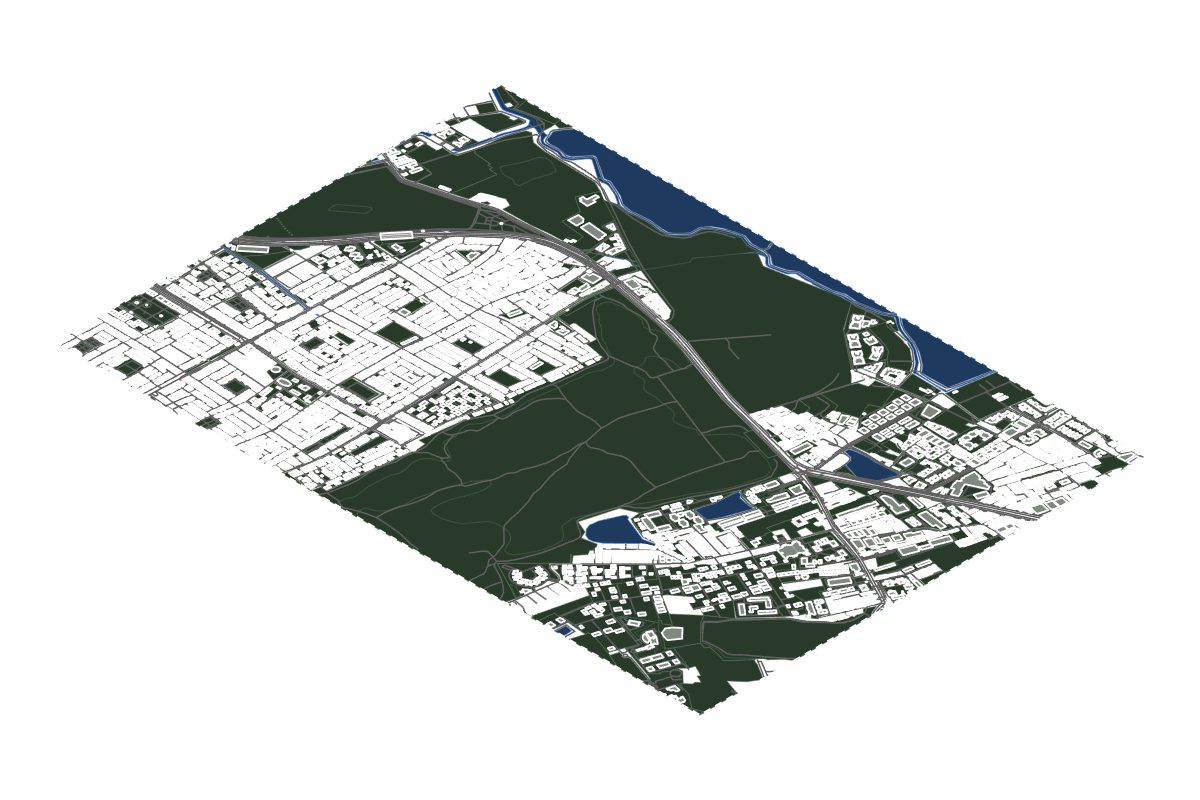 Site overview