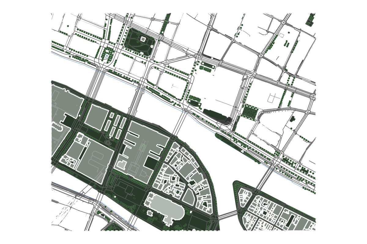 Site map