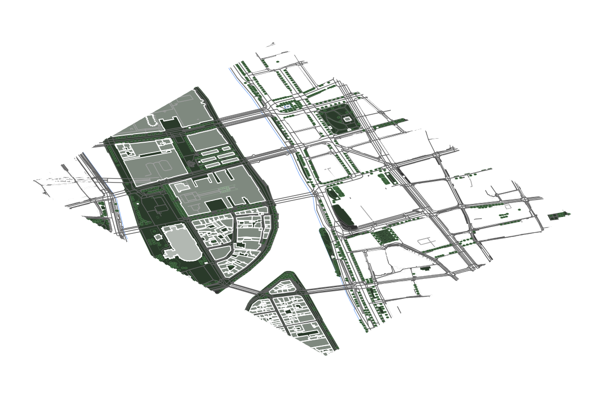 Site overview