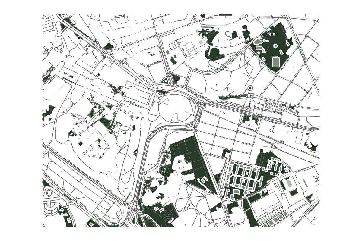 Site map