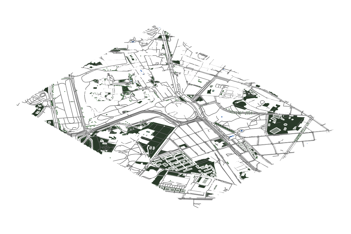 Site overview