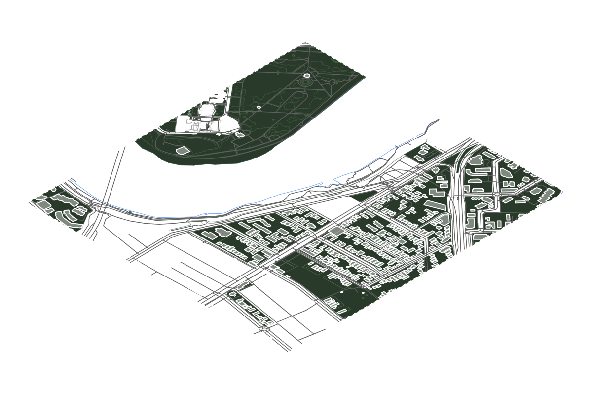 Site overview