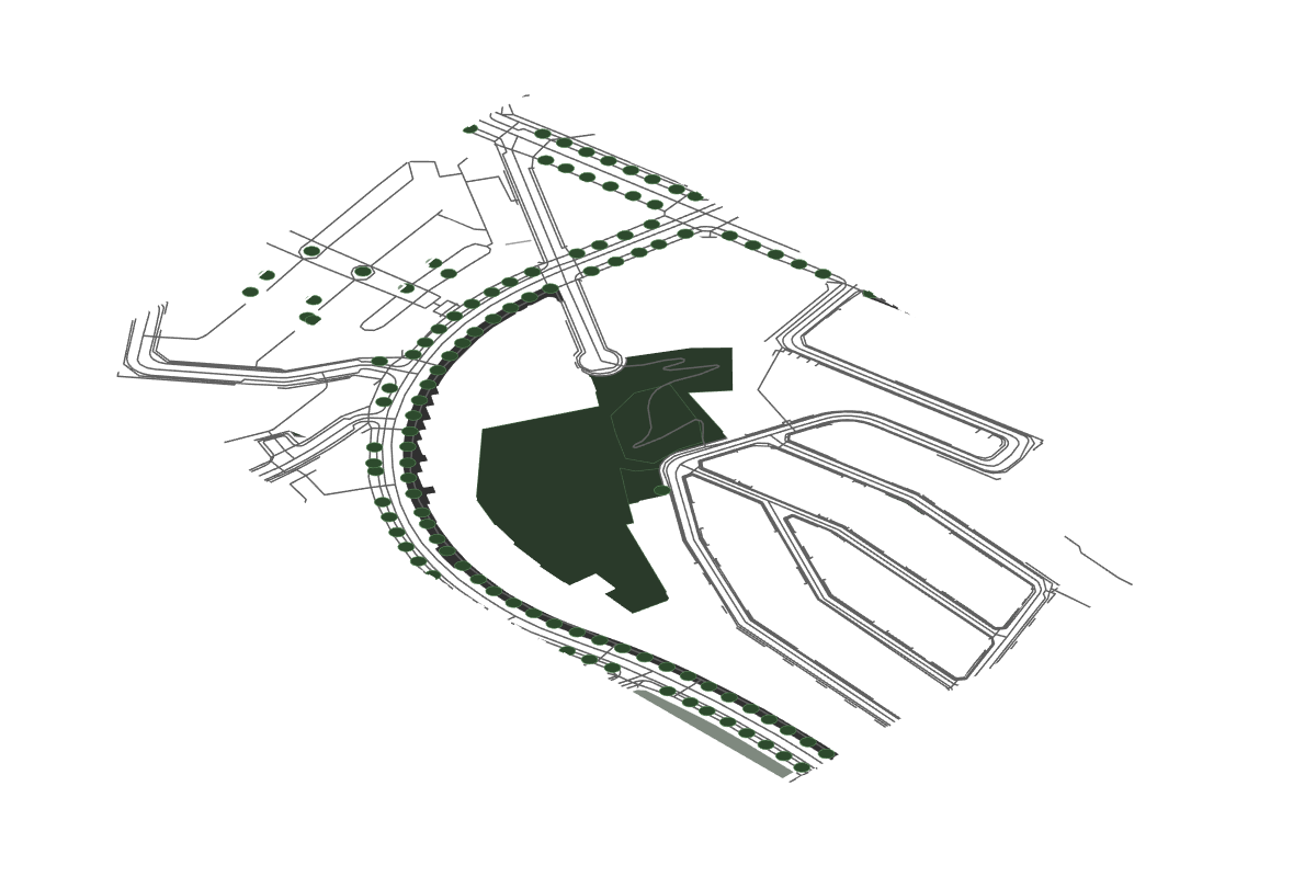 Site overview