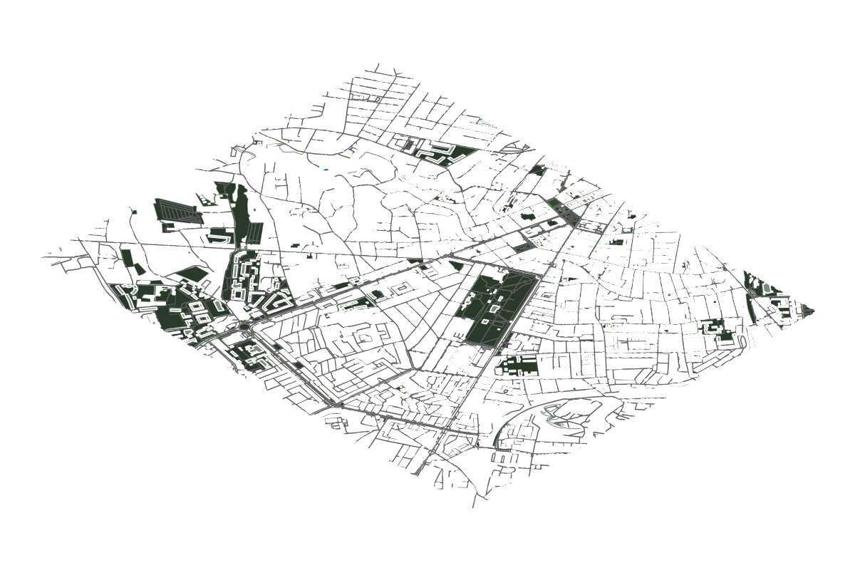 Site overview