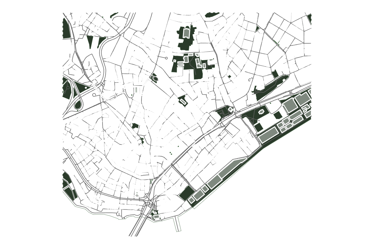 Site map