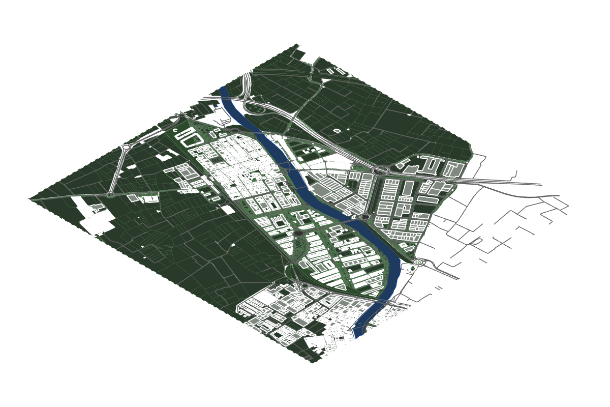 Site overview