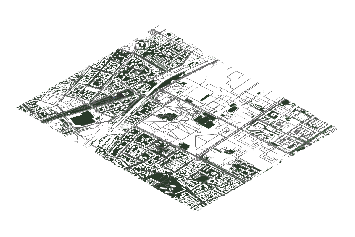 Site overview