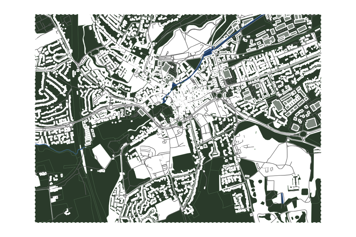 Site map