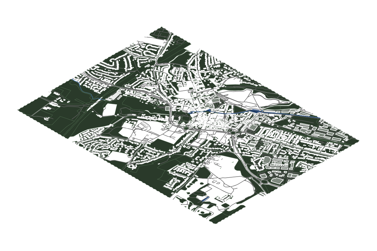 Site overview