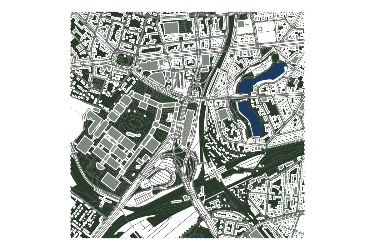 Site map