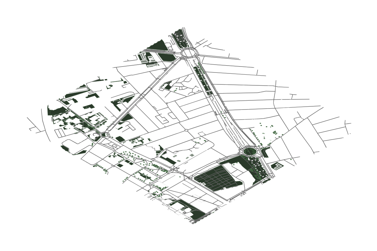 Site overview