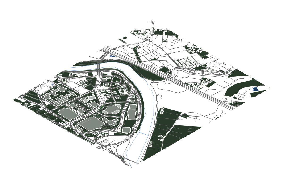 Site overview