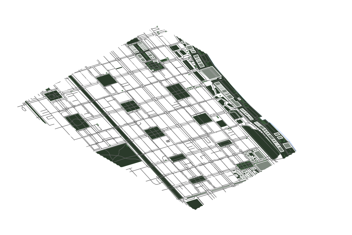 Site overview