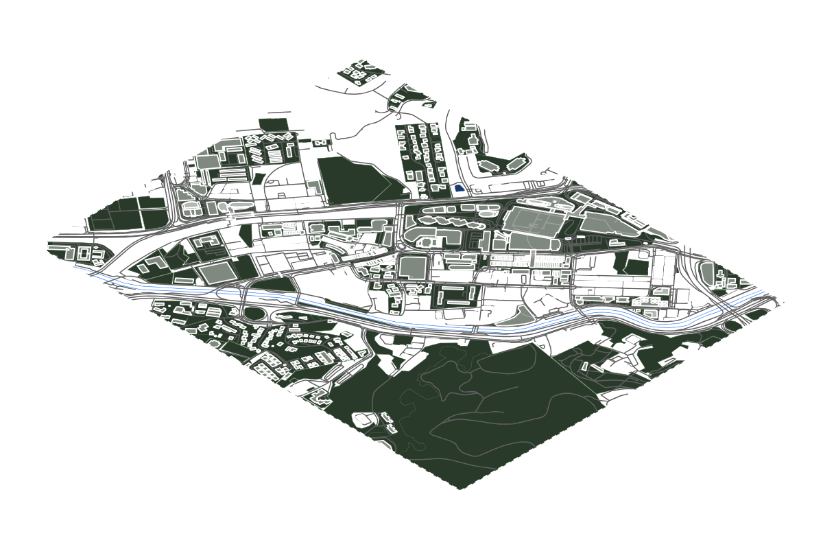 Site overview
