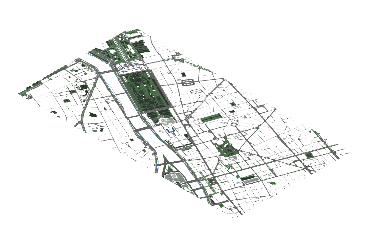 Site overview