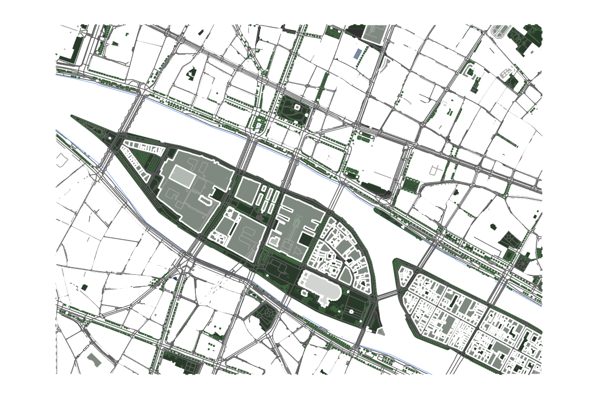 Site map