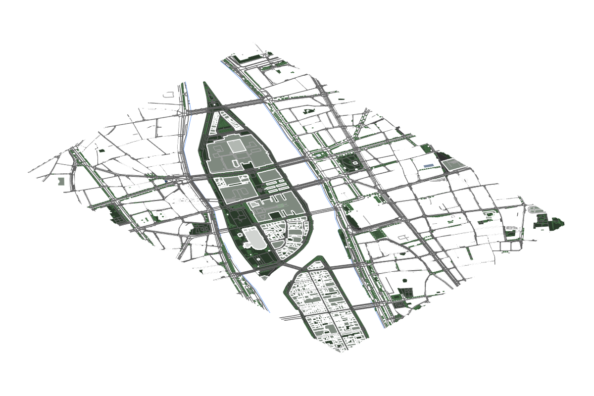 Site overview