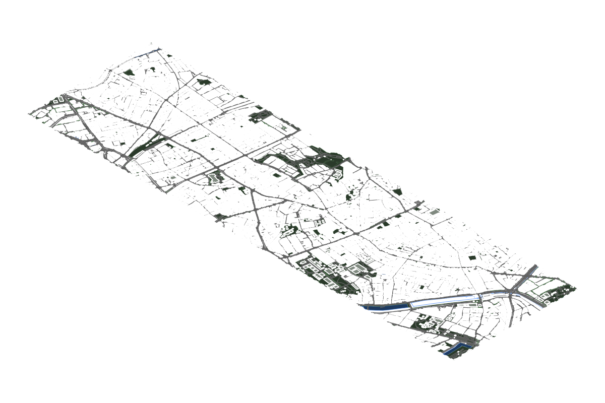 Site overview