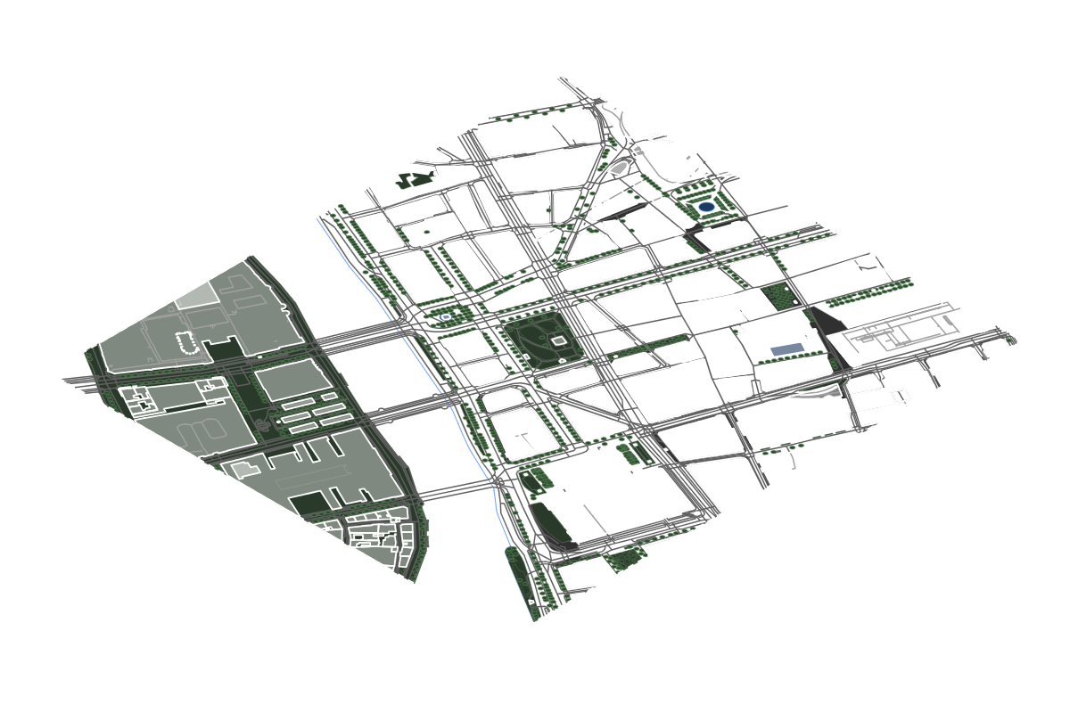 Site overview