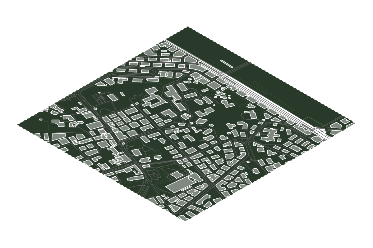 Site overview
