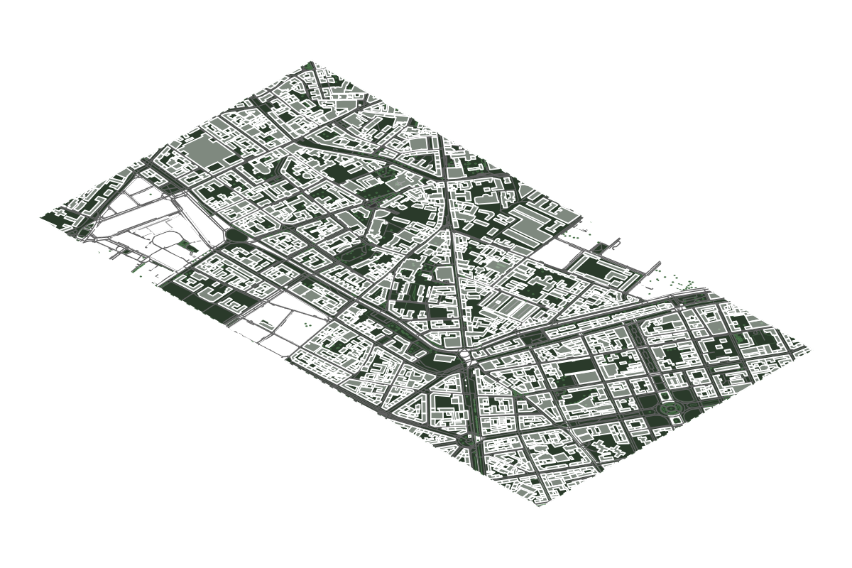 Site overview