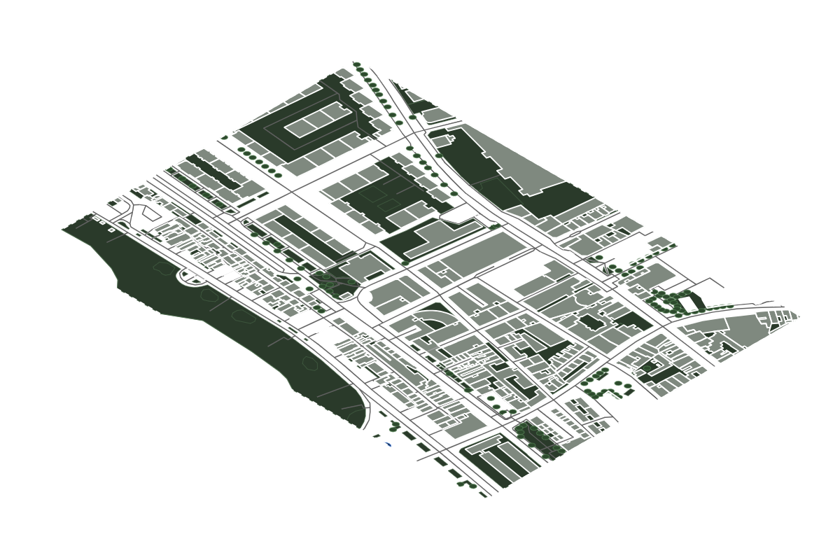 Site overview