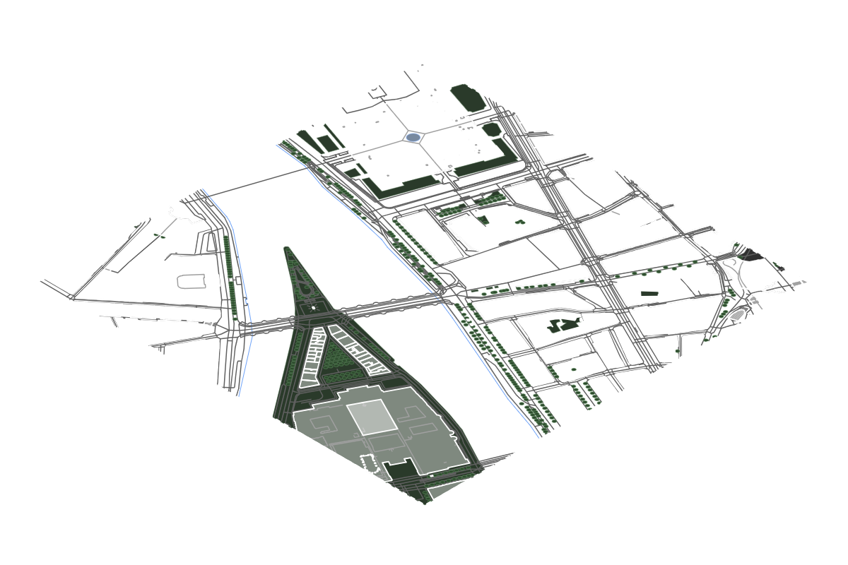 Site overview