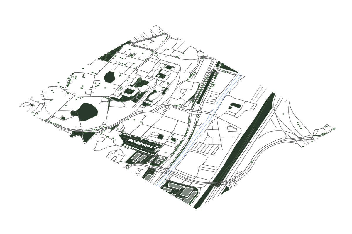 Site overview
