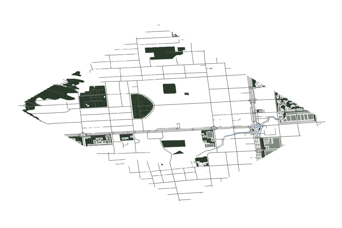 Site overview