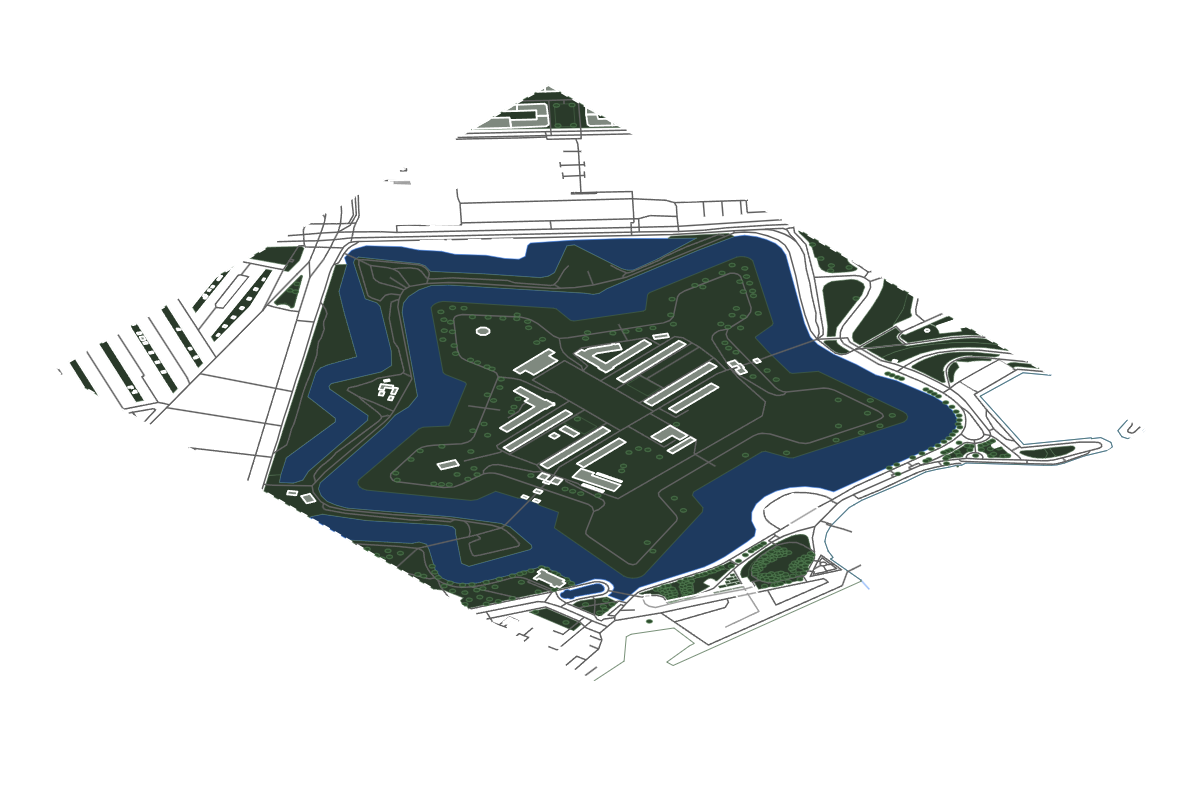 Site overview