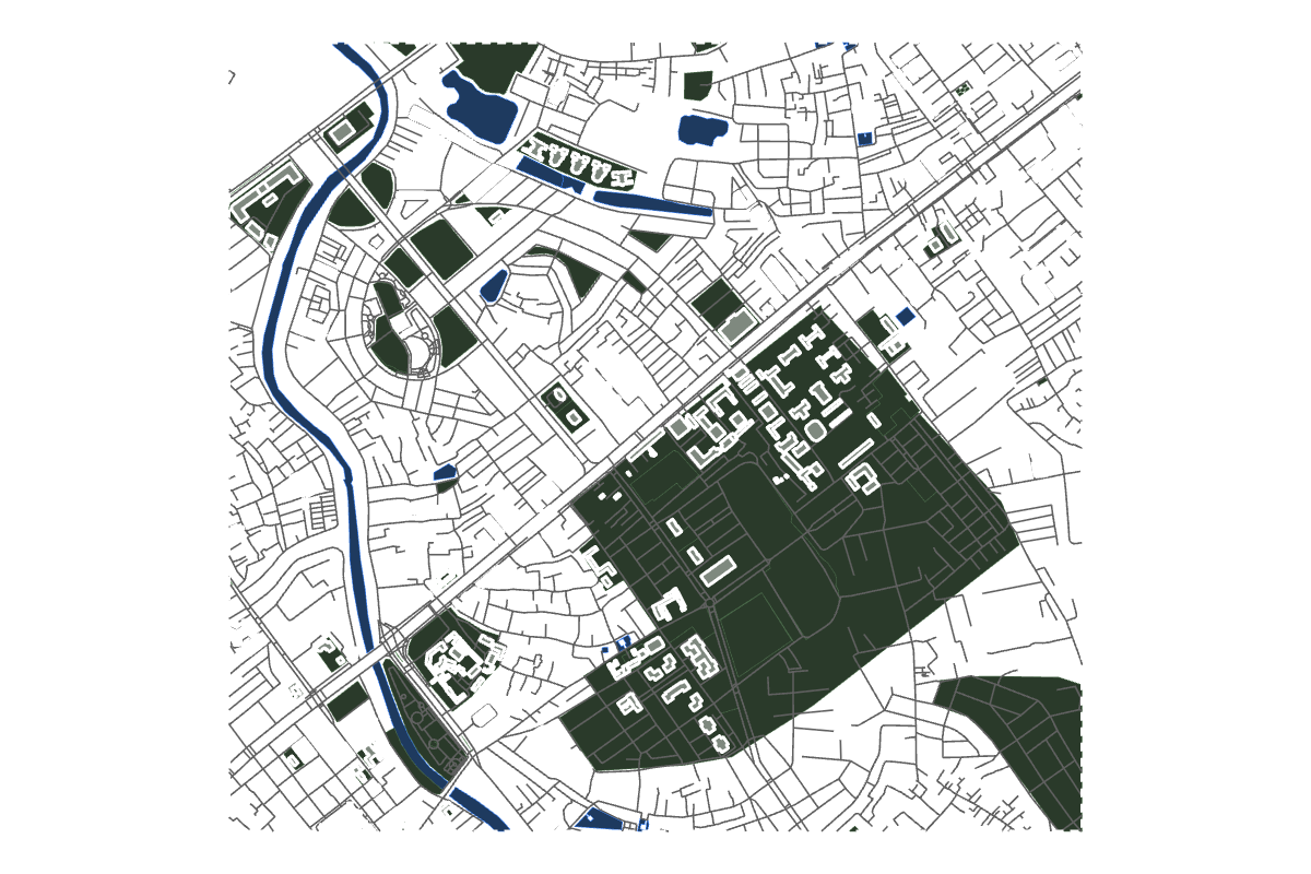 Site map