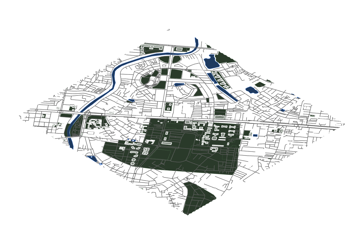 Site overview