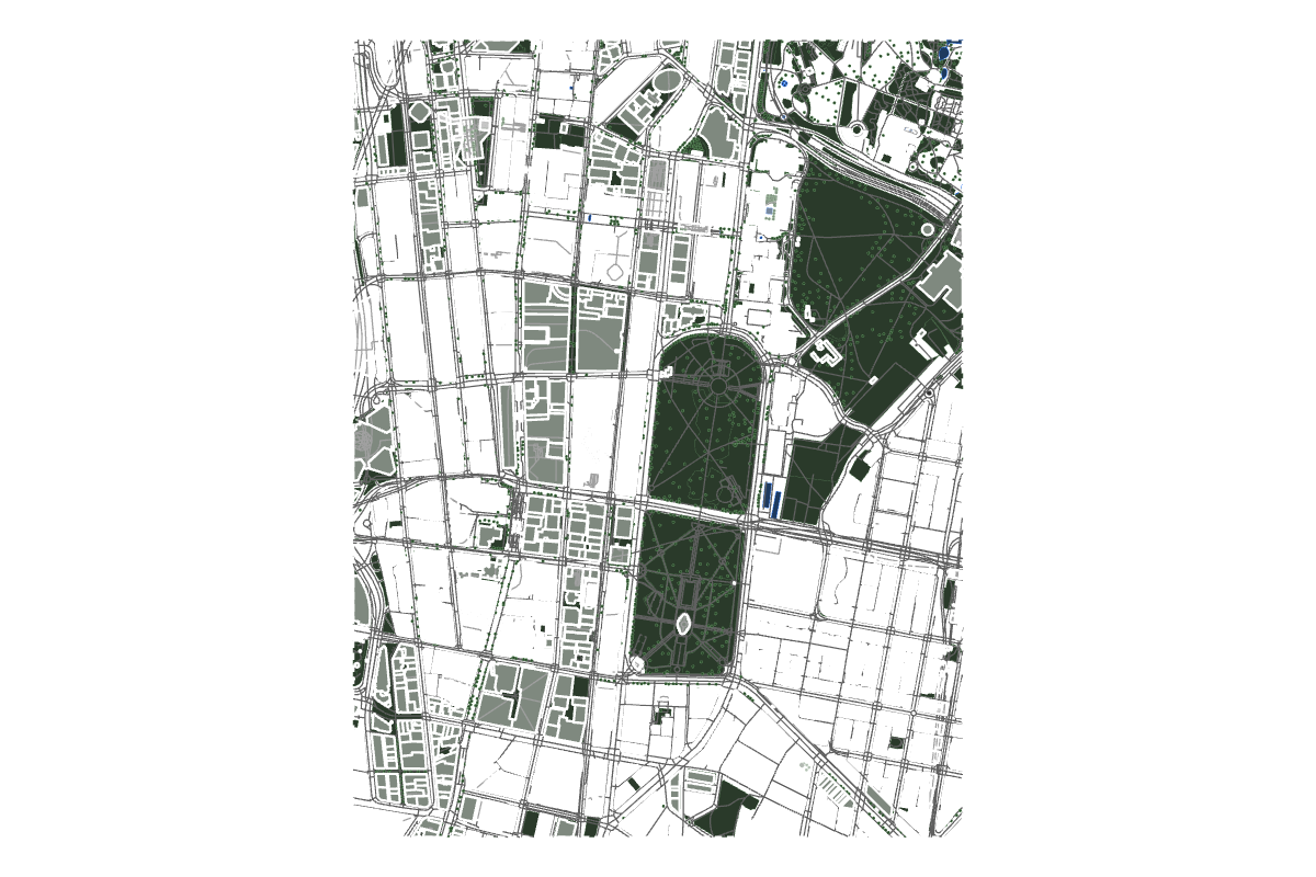 Site map