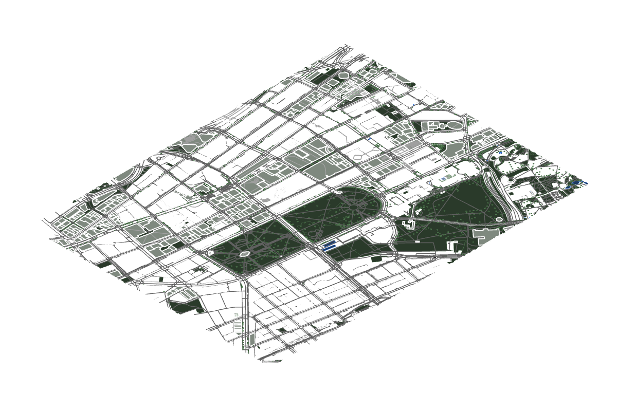 Site overview