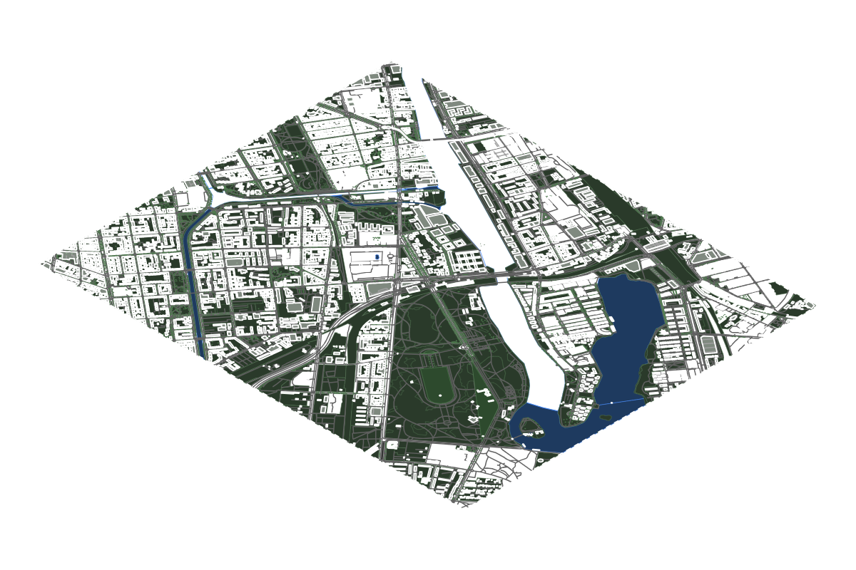 Site overview