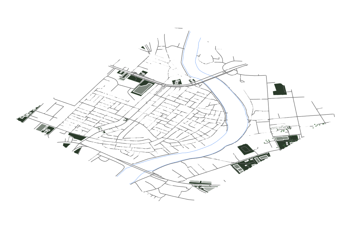 Site overview