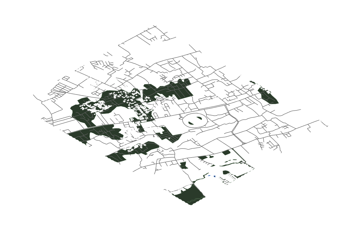 Site overview