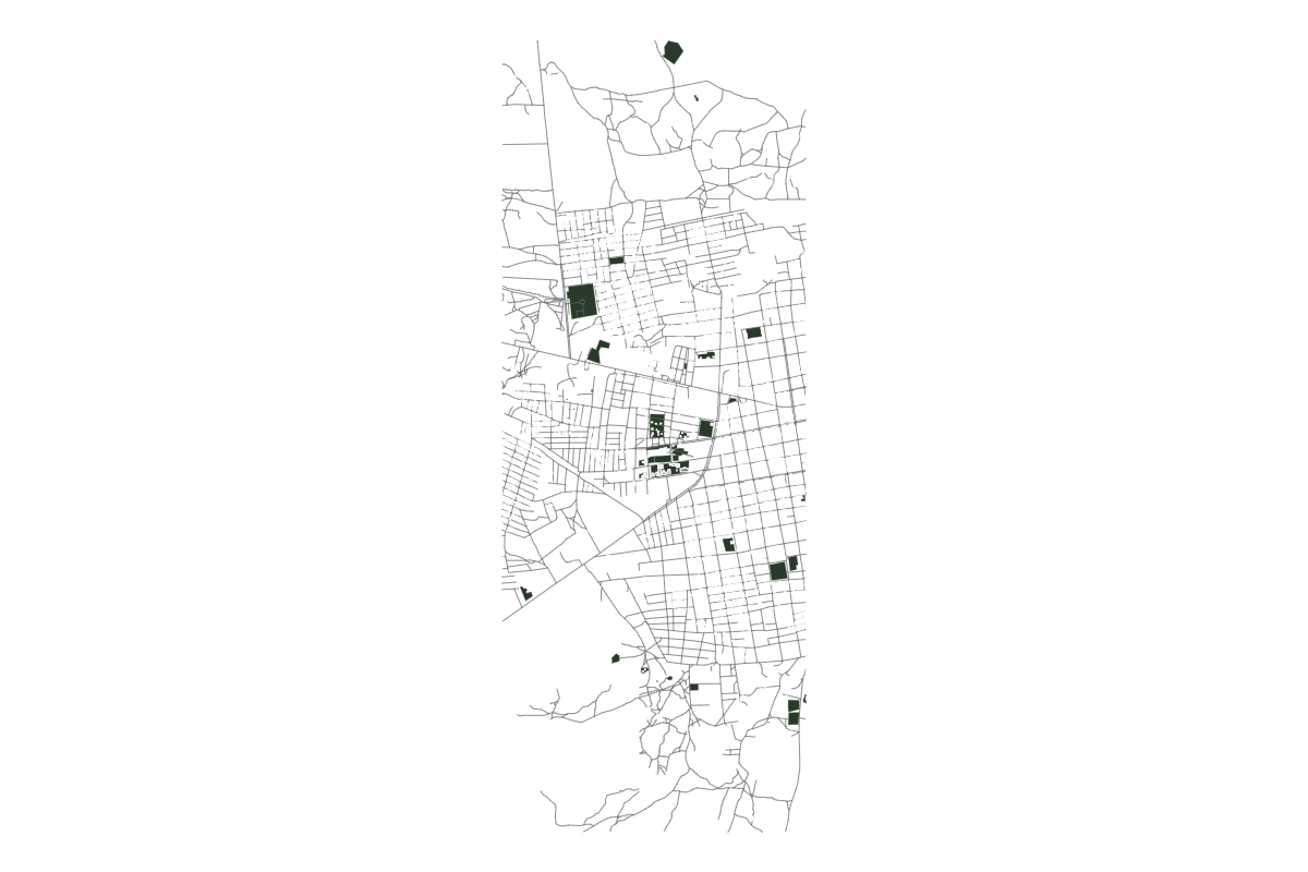 Site map