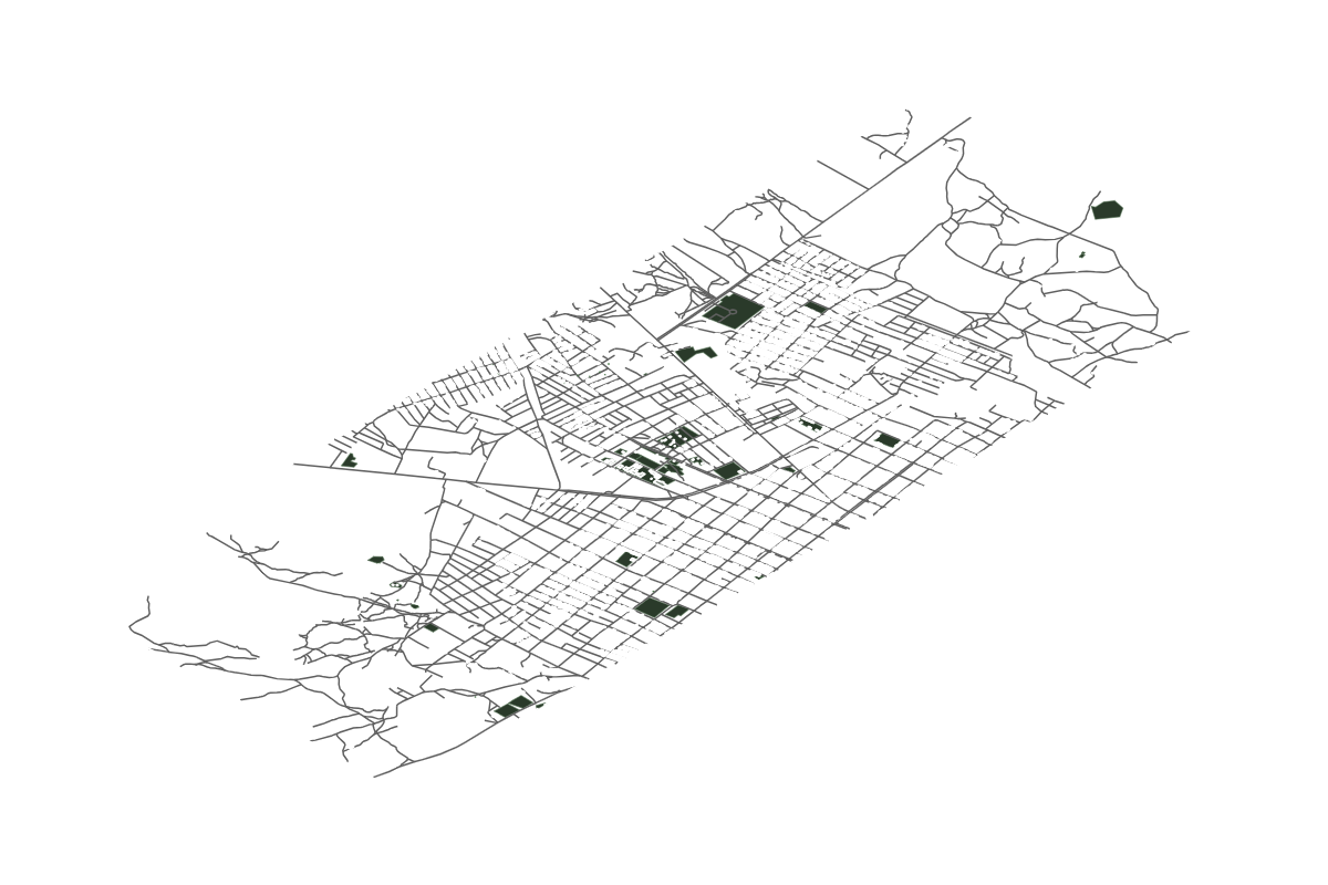 Site overview