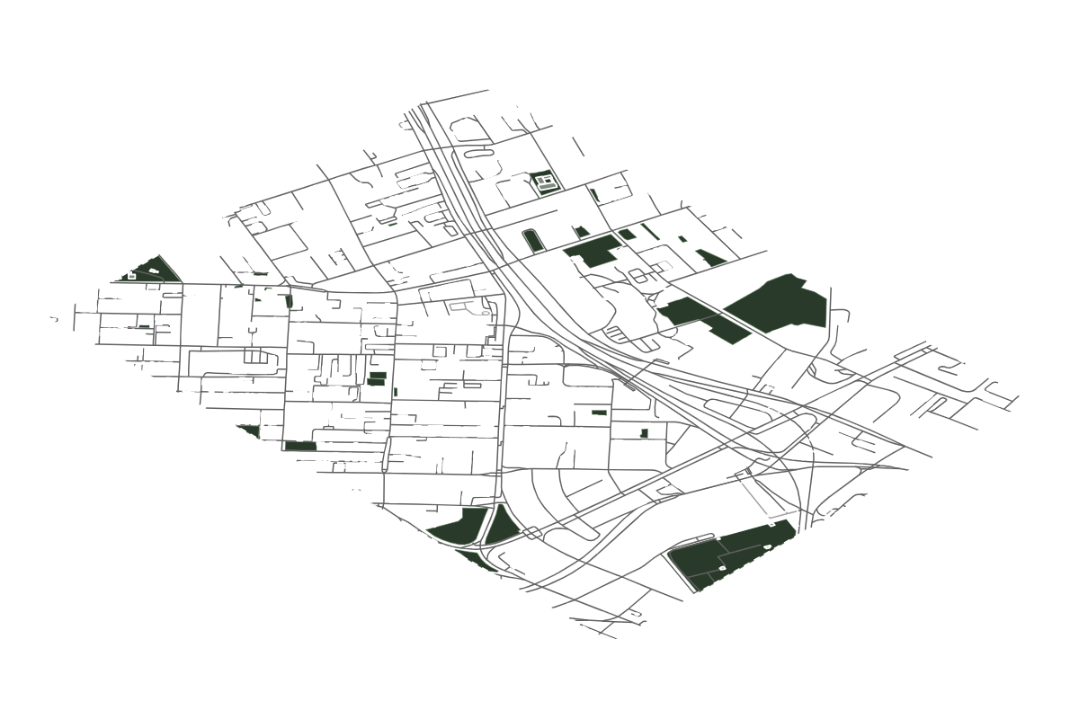 Site overview