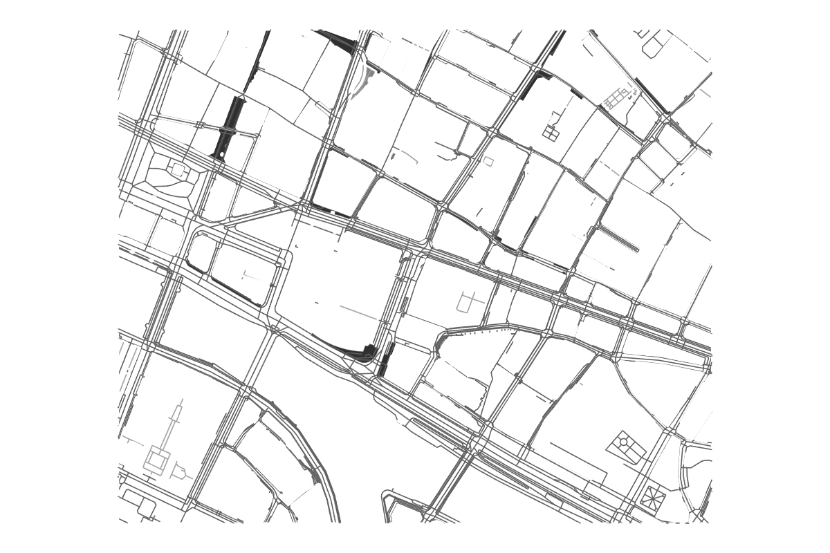 Site map