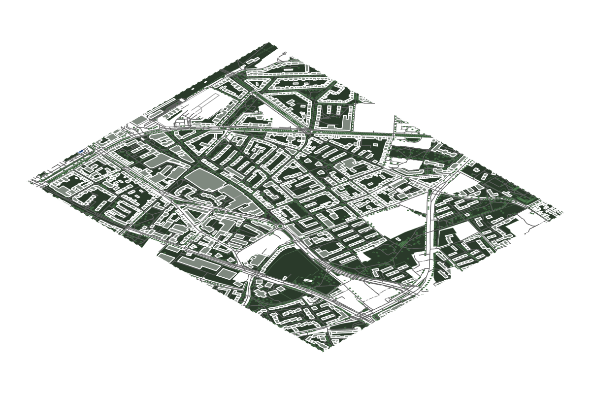 Site overview