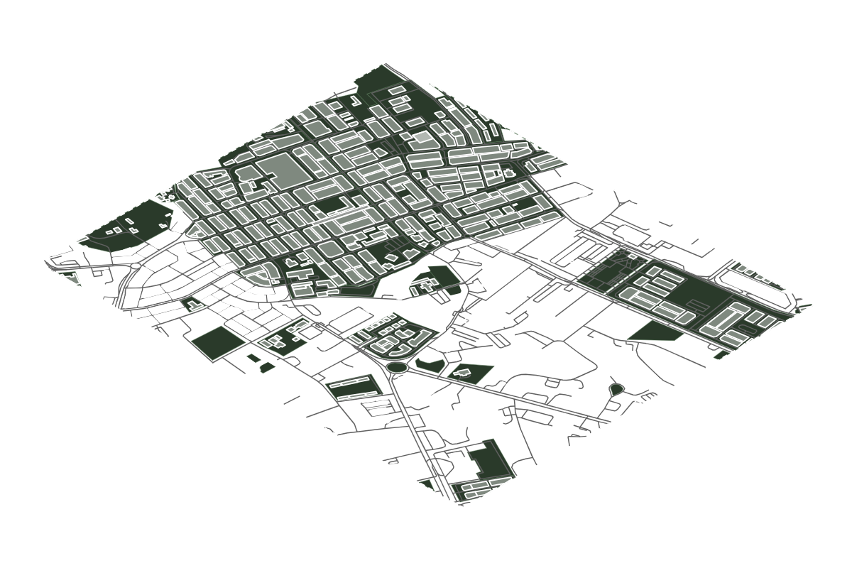 Site overview