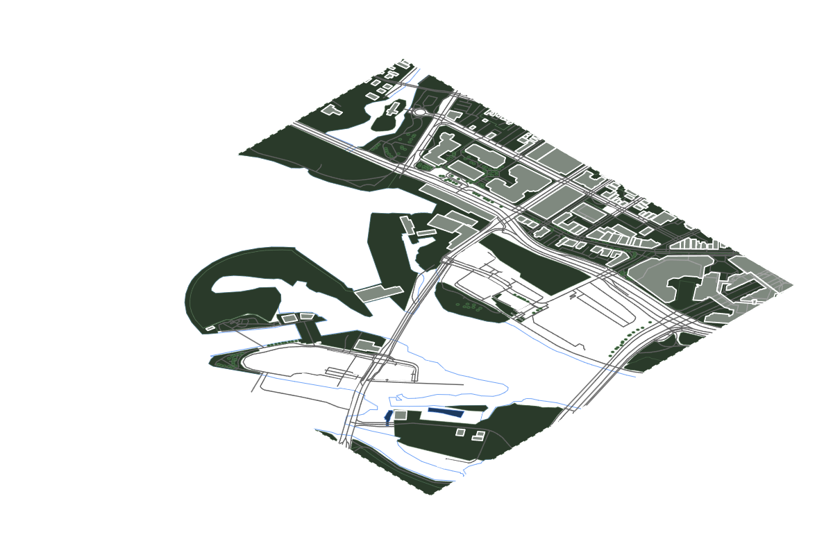 Site overview