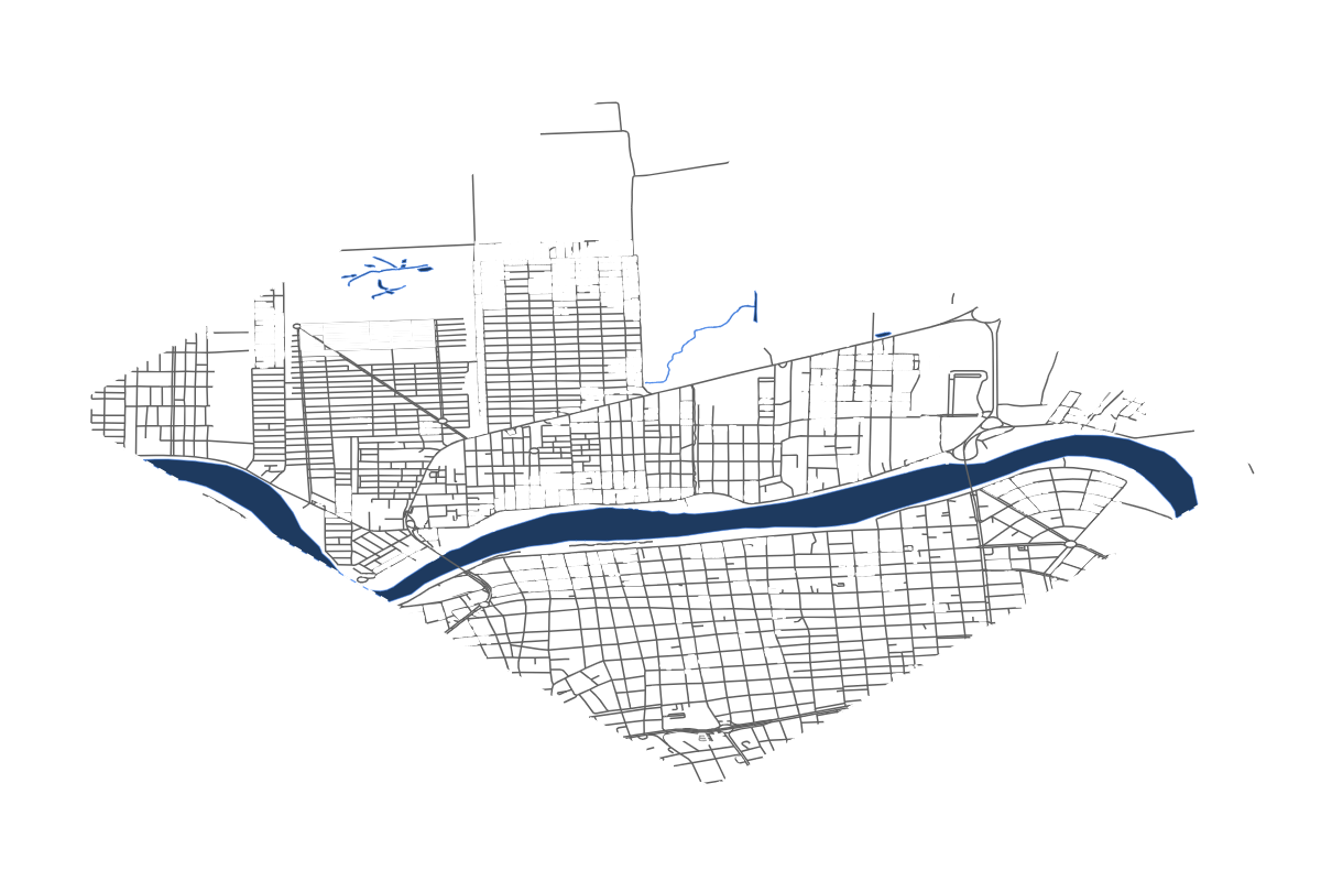 Site overview