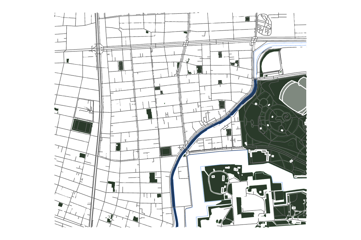Site map